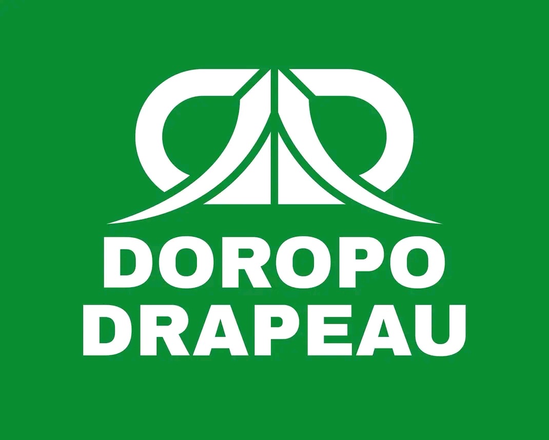 DOROPO DRAPEAU
